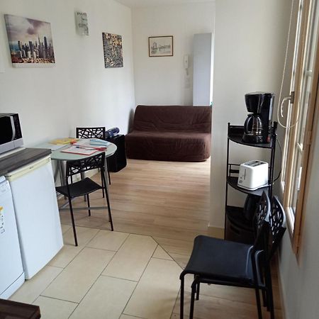 La Caravelle Apartman Châtelaillon-Plage Kültér fotó
