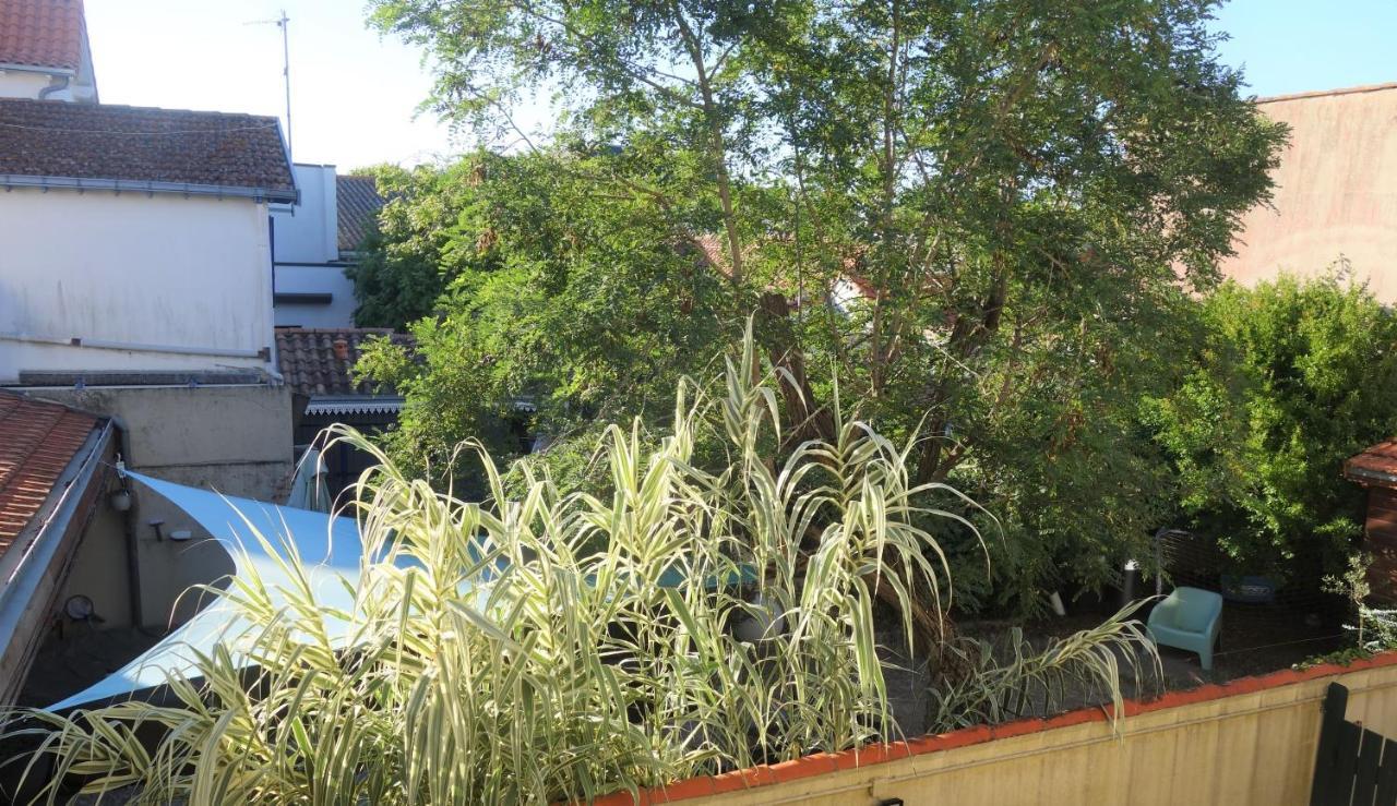 La Caravelle Apartman Châtelaillon-Plage Kültér fotó