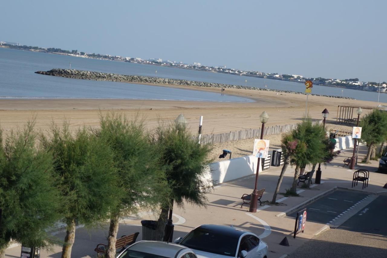 La Caravelle Apartman Châtelaillon-Plage Kültér fotó