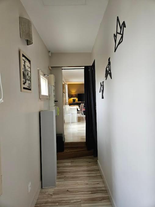 La Caravelle Apartman Châtelaillon-Plage Kültér fotó