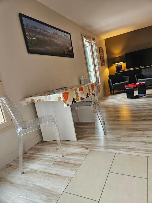 La Caravelle Apartman Châtelaillon-Plage Kültér fotó