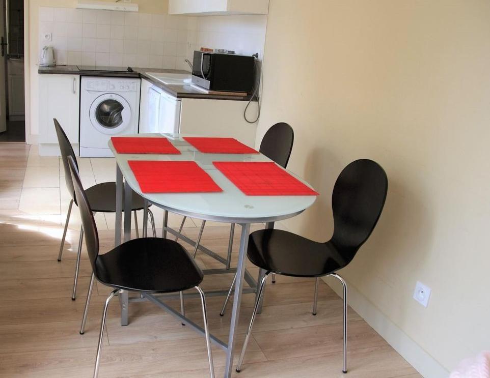 La Caravelle Apartman Châtelaillon-Plage Kültér fotó
