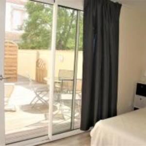 La Caravelle Apartman Châtelaillon-Plage Kültér fotó