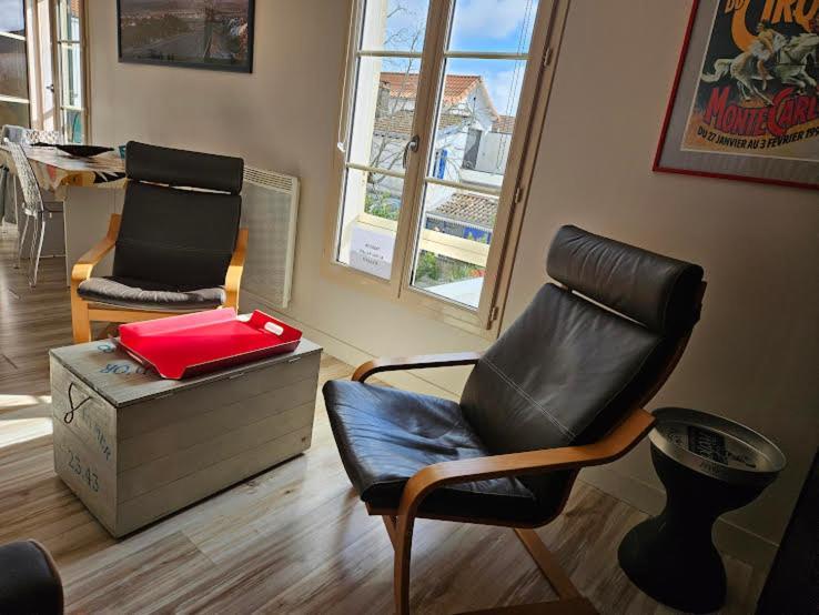 La Caravelle Apartman Châtelaillon-Plage Kültér fotó